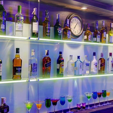 ת'יין Hotel Spencer מראה חיצוני תמונה