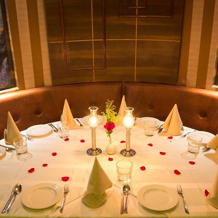 ת'יין Hotel Spencer מראה חיצוני תמונה
