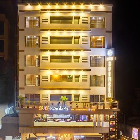 ת'יין Hotel Spencer מראה חיצוני תמונה