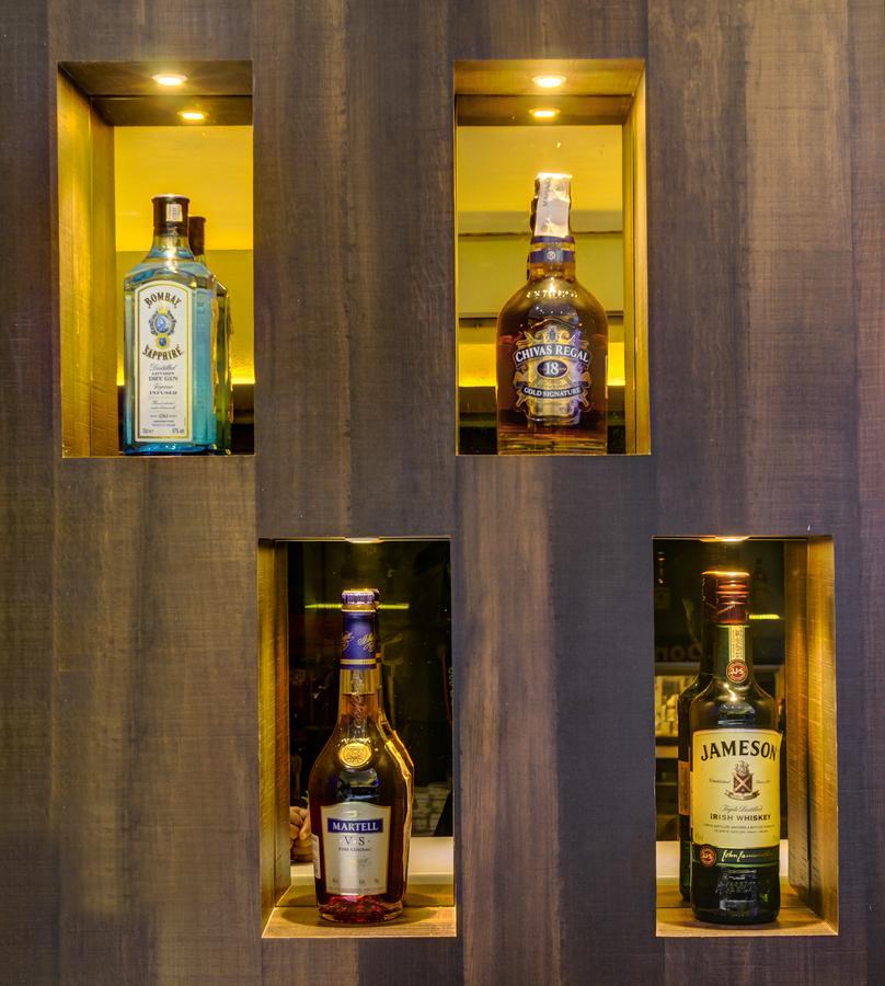 ת'יין Hotel Spencer מראה חיצוני תמונה