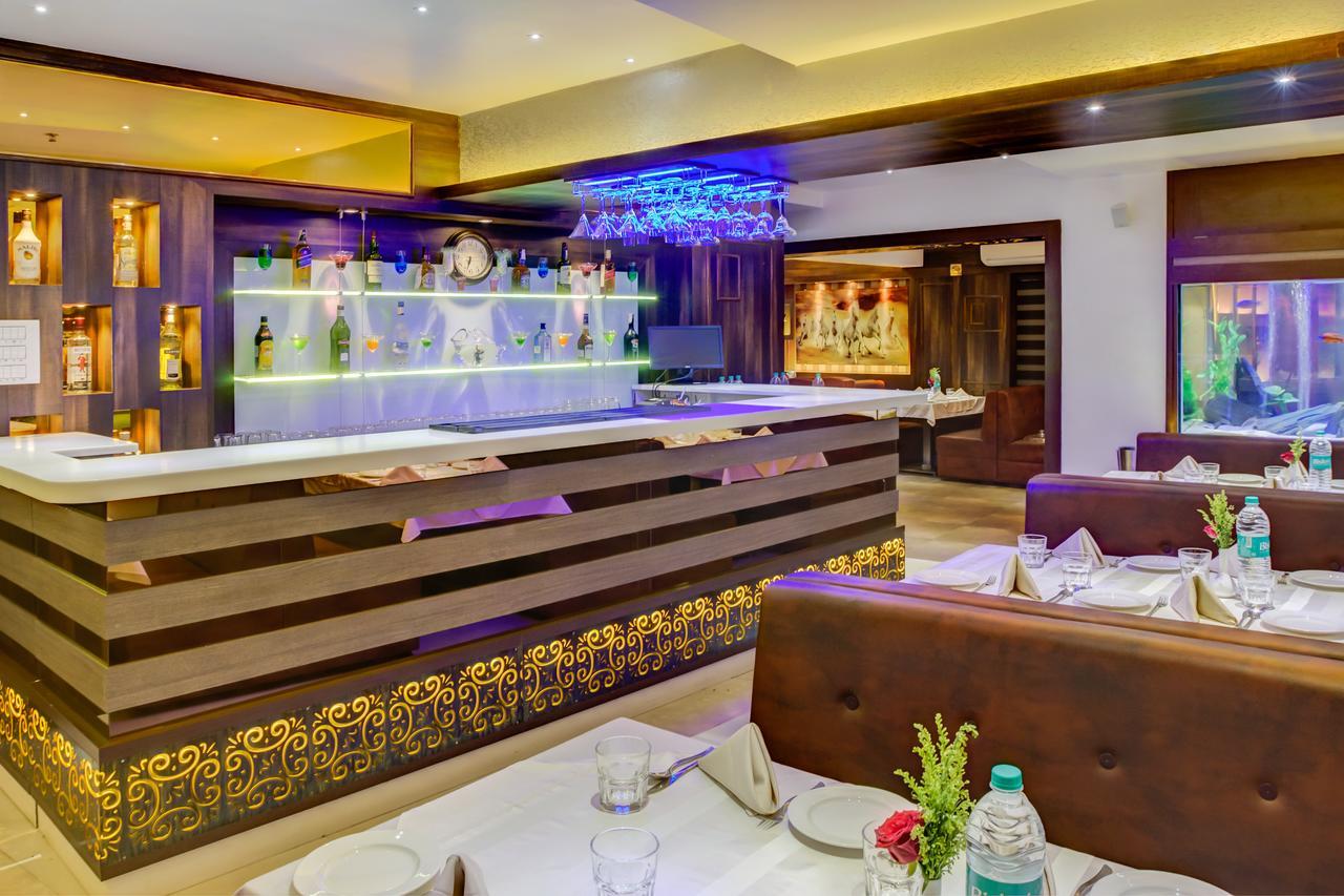 ת'יין Hotel Spencer מראה חיצוני תמונה