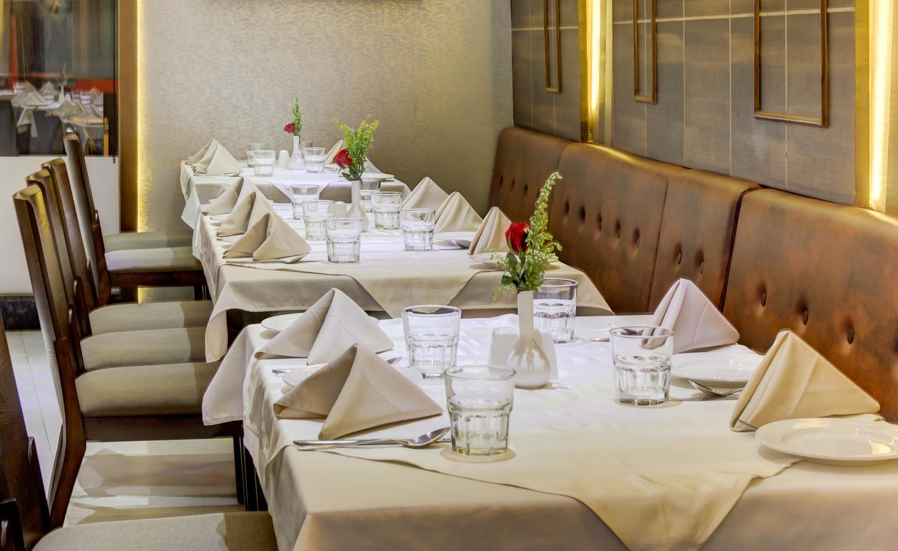 ת'יין Hotel Spencer מראה חיצוני תמונה