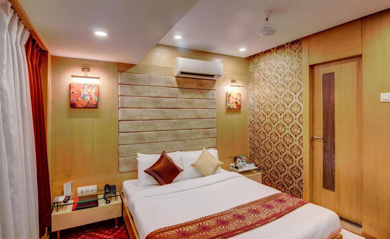 ת'יין Hotel Spencer מראה חיצוני תמונה