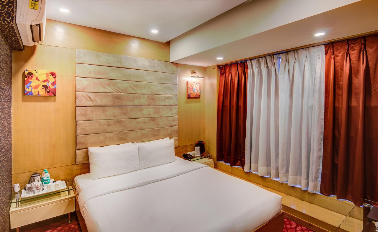 ת'יין Hotel Spencer מראה חיצוני תמונה
