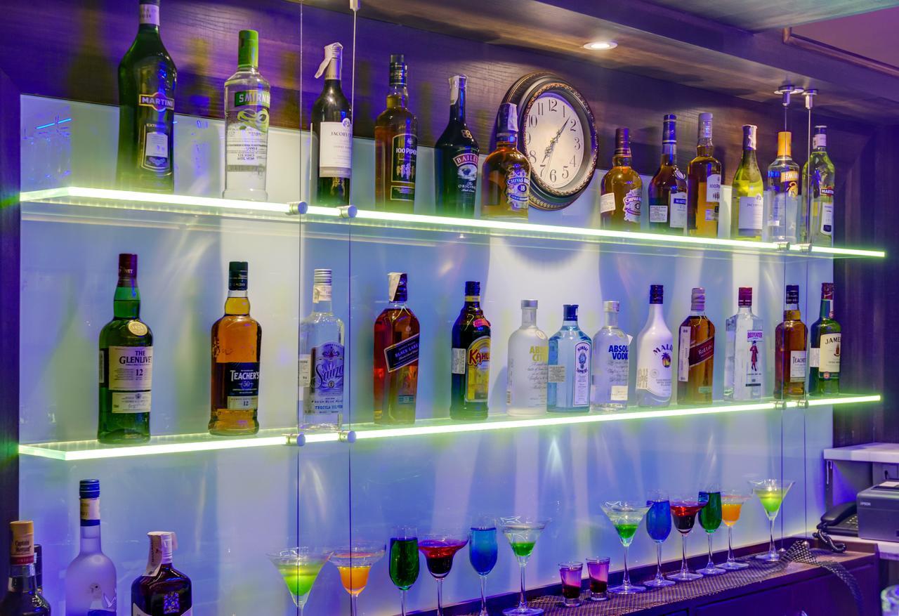 ת'יין Hotel Spencer מראה חיצוני תמונה