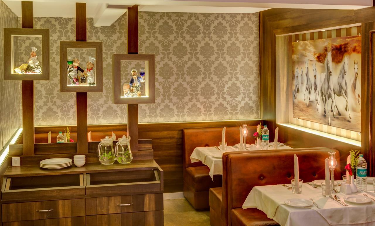 ת'יין Hotel Spencer מראה חיצוני תמונה