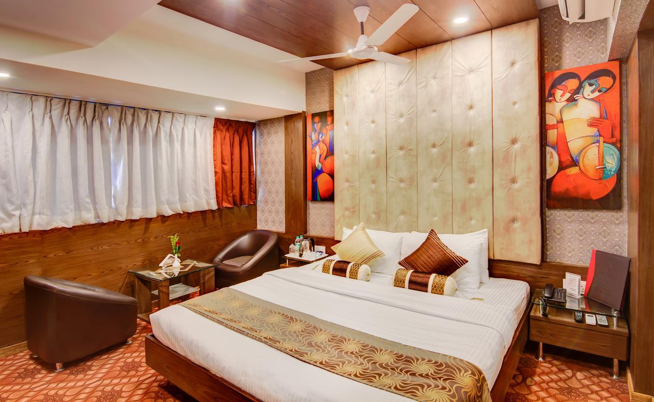 ת'יין Hotel Spencer מראה חיצוני תמונה