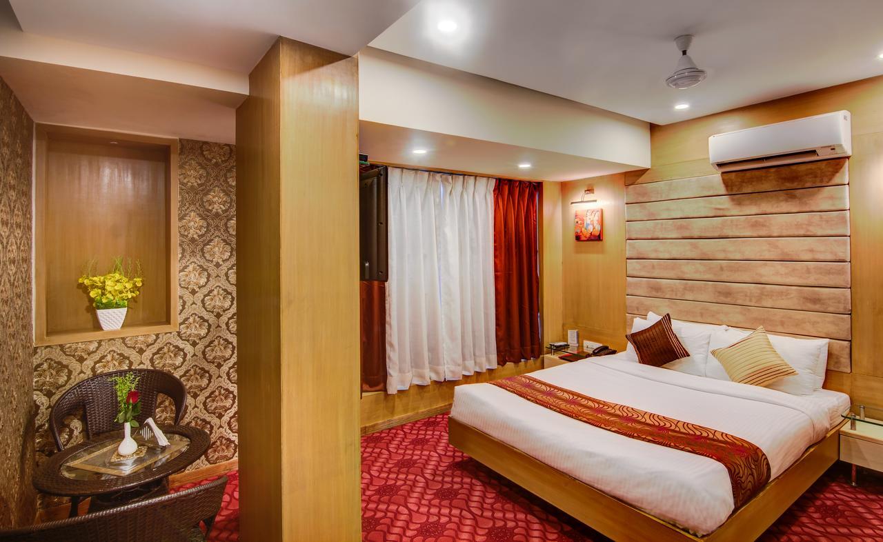 ת'יין Hotel Spencer מראה חיצוני תמונה