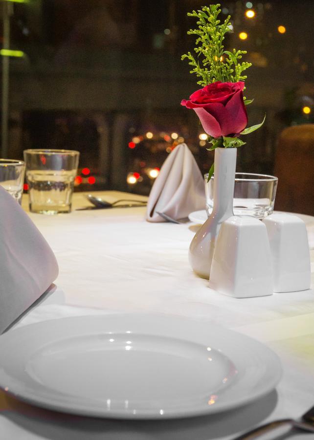 ת'יין Hotel Spencer מראה חיצוני תמונה