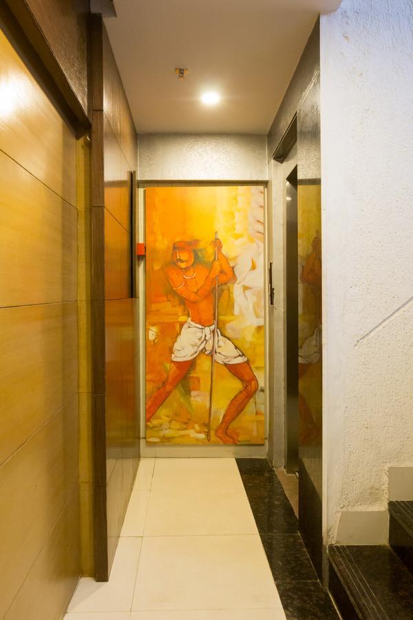 ת'יין Hotel Spencer מראה חיצוני תמונה