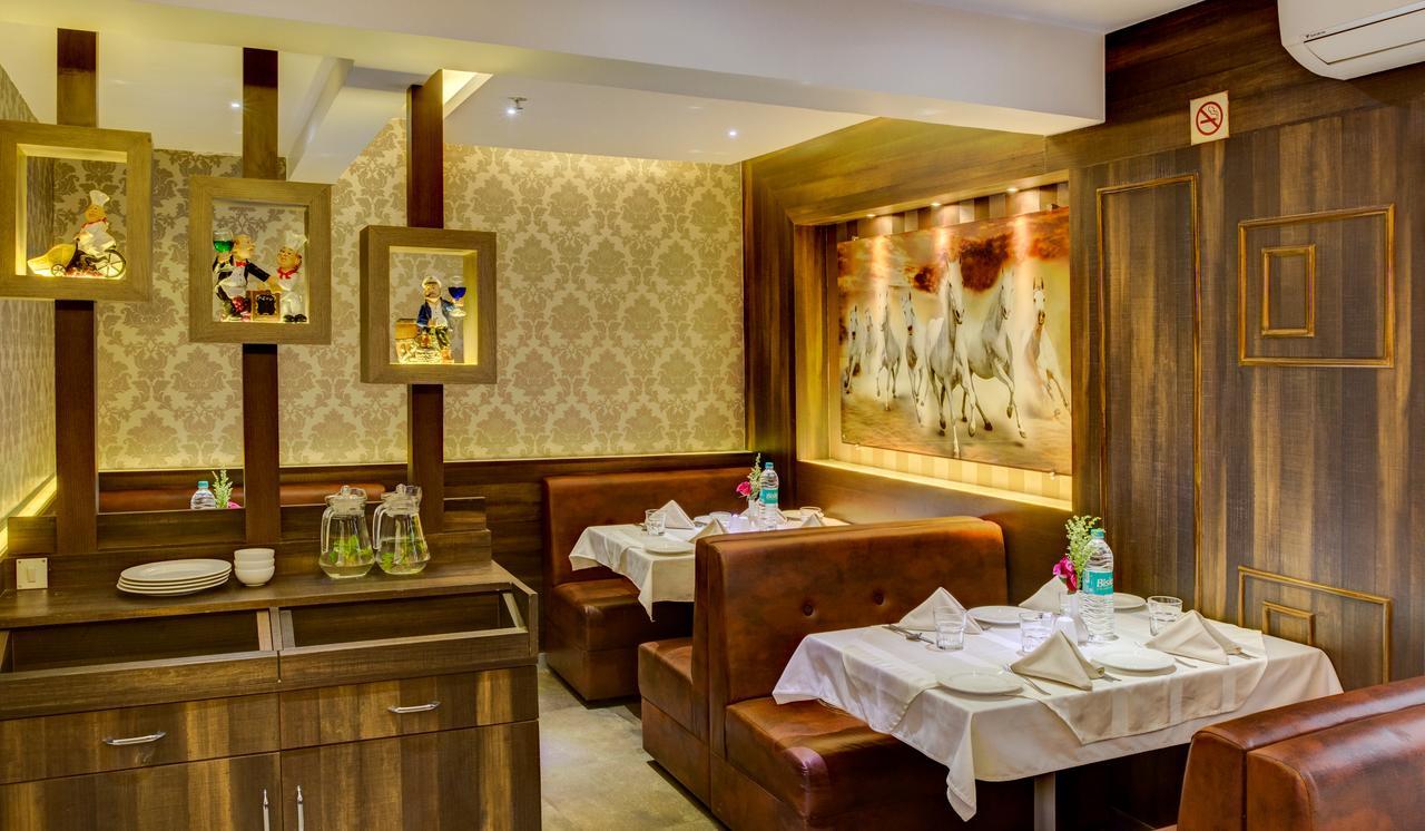 ת'יין Hotel Spencer מראה חיצוני תמונה
