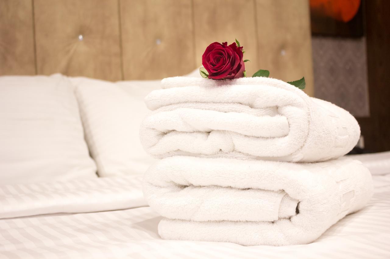 ת'יין Hotel Spencer מראה חיצוני תמונה
