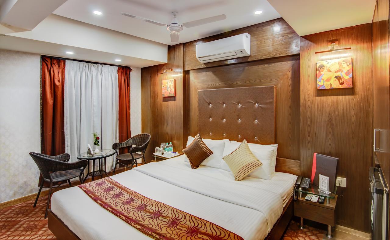 ת'יין Hotel Spencer מראה חיצוני תמונה