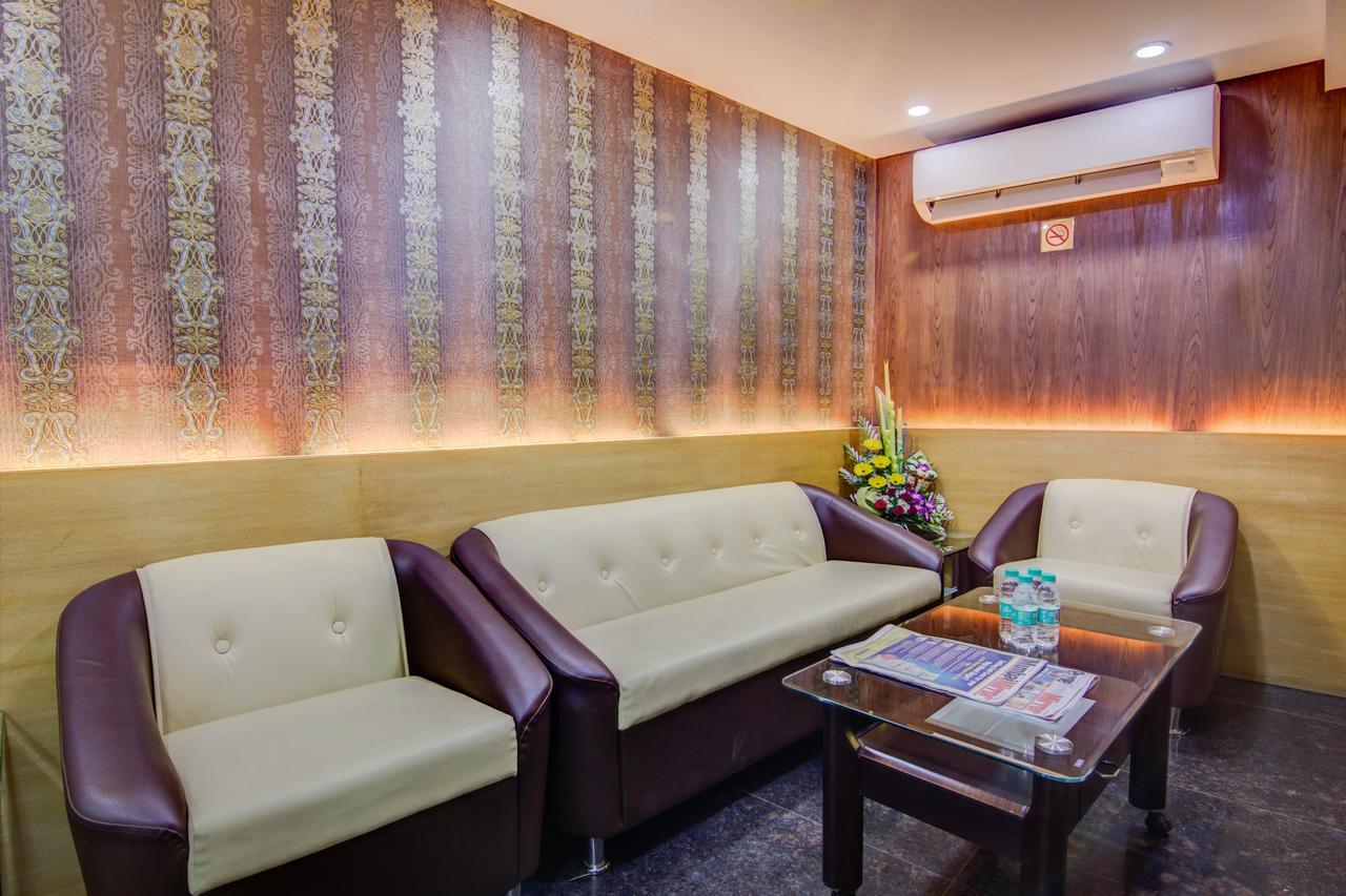 ת'יין Hotel Spencer מראה חיצוני תמונה