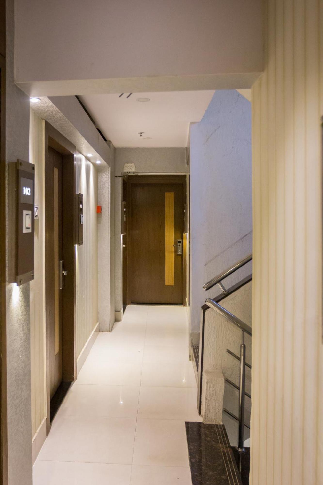 ת'יין Hotel Spencer מראה חיצוני תמונה